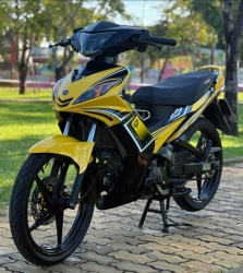 Muaban traodoi xe máy tại Quảng Nam