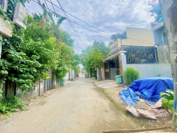 Chào bán lô đất kiệt ô tô Bình Kỳ - Hoà Quý tại Quảng Nam