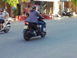 Đất khu dân cư P Thanh Hà Hội An diện tích 103m2 giá bán nhẹ tại Quảng Nam