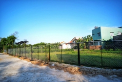 n lô đất View Sông Thu Bồn tại Quảng Nam