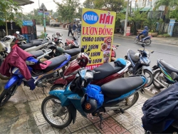 Quán Hải Lươn Đồng - Mì cá lóc, mì lươn, cháo lươn, súp lươn, miến lươn tại Quảng Nam