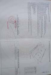 Lô đất vườn 2 mặt tiền diện tích khủng tại Quảng Nam