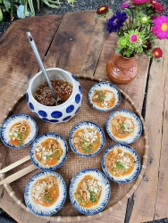 Ngày cuối tuần lại đến, ngày cuối tuần nhẹ nhàng, an yên tại Quảng Nam