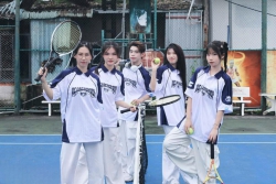 Áo lớp giá tận xưởng tuyển sỉ và ctv tại Quảng Nam