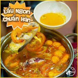 Thời tiết như nào cũng hợp đi ăn, nhưng đừng quên món ngon nhất vẫn là Lẩu & Nướng Busan nha cả nhà tại Quảng Nam