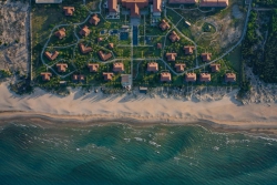 Tuổi Blue Nam Hội An Resort 5 sao tại Quảng Nam