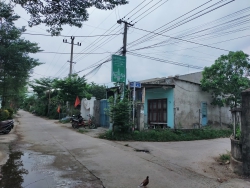 Bán đất Đại Hiệp cách trục chính 100m tại Quảng Nam