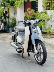 Honda Cup 125 tại Quảng Nam