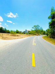 3000m2 đất mặt tiền QL14G sát sông Túy Loan tại Quảng Nam