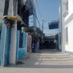 Lô góc 2 Mặt Kiệt ô tô tải nhỏ tại Quảng Nam