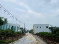 i Định Cư Hòa Ninh 1 Xã Hòa Ninh Hòa Vang Đà Nẵng tại Quảng Nam