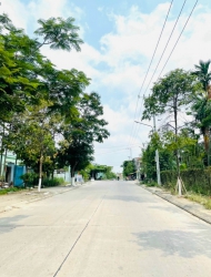 Cần bán lô đất trung tâm Vĩnh Điện tại Quảng Nam