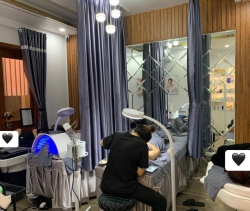 Lunie Beauty & Healthy tại Quảng Nam