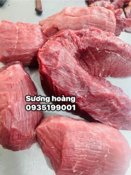 Bắt đầu nhận đơn bò khô rồi tại Quảng Nam