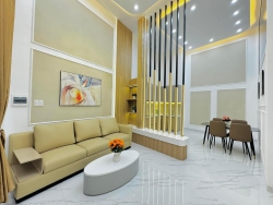 Bán Nhà 3 Tầng Trung Tâm Thành Phố Kiệt Hoàng Diệu tại Quảng Nam