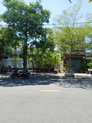Bán đất 10m5 đường Văn Tiến Dũng, Hòa Xuân, Cẩm Lệ, Đà Nẵng tại Quảng Nam