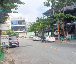 Bán đất ĐƯỜNG 10M5 Trần Văn Kỷ, sát với đường Ngô Thì Nhậm tại Quảng Nam