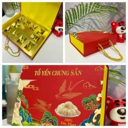ch cần biếu tặng Yến Sào cho Ông Bà Ba Mẹ làm quà Tết  tại Quảng Nam