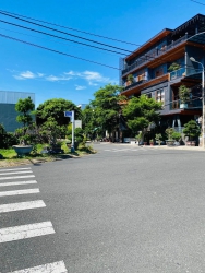 Bán đất đường 7m5 Phan Khôi đầu đường Hoà Xuân tại Quảng Nam