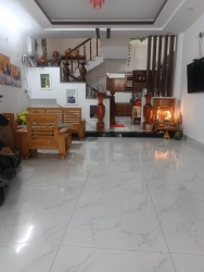 Bán nhà 3 tầng mê lệch siêu đẹp Đà Nẵng tại Quảng Nam