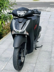 SH 2018 Phanh ABS tại Quảng Nam