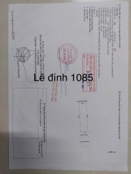 n đất đường Lê Đỉnh, Hoà Xuân tại Quảng Nam