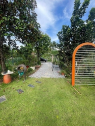 n Nhà vườn có sẵn chỉ việc dọn vào chill chill cuối tuần cùng bạn bè và gia đình tại Quảng Nam