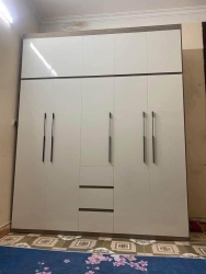 Mẫu Tủ Nhựa Chuộng Nhất tại Quảng Nam