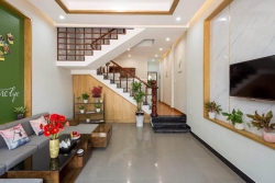 BÁN NHÀ 2 TẦNG Mặt tiền An Thượng - SÁT ĐƯỜNG CHÂU THỊ VĨNH TẾ - GIÁ 6,X TỶ TL tại Quảng Nam