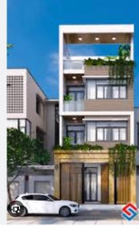 Căn hộ 4 tầng 11 Phòng SÁT PHẠM VĂN ĐỒNG GẦN BIỂN DOANH THU 70 TRIỆU/THÁNG tại Quảng Nam