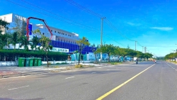 Cần bán lô đất cách Đại học FPT 500m tại Quảng Nam