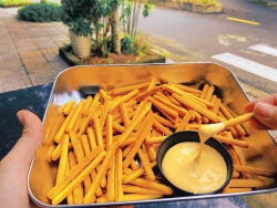 3V Home Địa Chỉ Mới: 172 Phan Thúc Duyện - Quảng Nam tại Quảng Nam