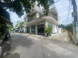 Bán lô đất kiệt ô tô Phước Hòa 5, Khuê Trung, Quận Cẩm Lệ tại Quảng Nam