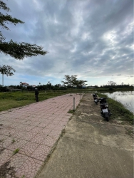 Bán đất Vĩnh Nam - Duy Vinh DT:5x27 (sổ sẳn) tại Quảng Nam