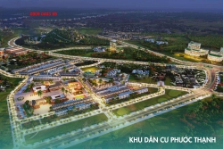 Bán đất KDC Phước Thạnh, sổ hồng riêng tại Quảng Nam