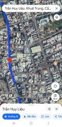 Bán nhà Trần Huy Liệu, diện tích 194 m2, 97 m2 đất ở, 97 m2 đất vườn, C4 và 3 Phòng trọ tại Quảng Nam