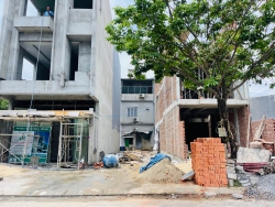 n Đất Đường Cồn Dầu 23 tại Quảng Nam