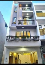 Siêu Hot, Nhà 4 Đẹp 4 Tầng, DT Đất 95m2, Đường 7,5m Khu VIP Nam Việt Á, Giá Nhỉnh 6 Tỷ tại Quảng Nam