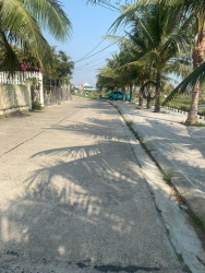 Mặt tiền Depam Cẩm Thanh chỉ 1 tỷ2xx có ngay tại Quảng Nam