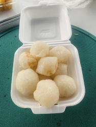 Gói 2 hộp thịt bò nướng với dừa + chuối và 1 hộp thịt bò nướng với dừa tại Quảng Nam