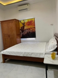 TOÀ CĂN HỘ 4 TẦNG VIP - TRUNG TÂM PHỐ DU LỊCH HÀN QUỐC, SÁT BIỂN PHẠM VĂN ĐỒNG tại Quảng Nam