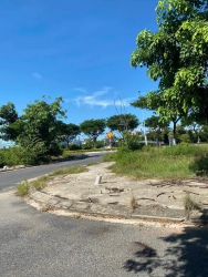 Cần bán lô đất đường Hoàng Minh Mạng sát Võ Chí Công tại Quảng Nam