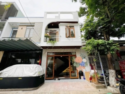 Chào Bán Nhà 2 Tầng Hoà Minh tại Quảng Nam