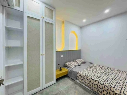 Nhà mới 2 Tầng DTSD 80m2 HÀ KHÊ Nguyễn Tất Thành tại Quảng Nam