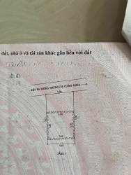 Bán nhà cấp 4 kiệt Trương Chí Cương, Hòa Cường Nam, Hải Châu tại Quảng Nam