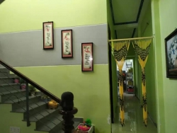 Chinh chu ban gap nha 2 tang kiet oto che lan vien DT 120m2 tại Quảng Nam