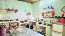 n nhà mặt tiền Tôn Đản tại Quảng Nam