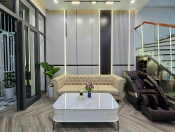 Bán nhà 2 tầng mặt tiền đường Hưng Hóa tại Quảng Nam