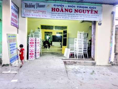 Cho thuê nhà nguyên căn tại Quảng Nam