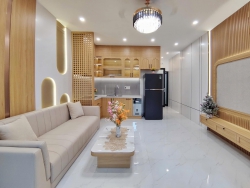 Nhà đẹp 2 tầng 3pn ngay phố thời trang Lê Duẩn tại Quảng Nam
